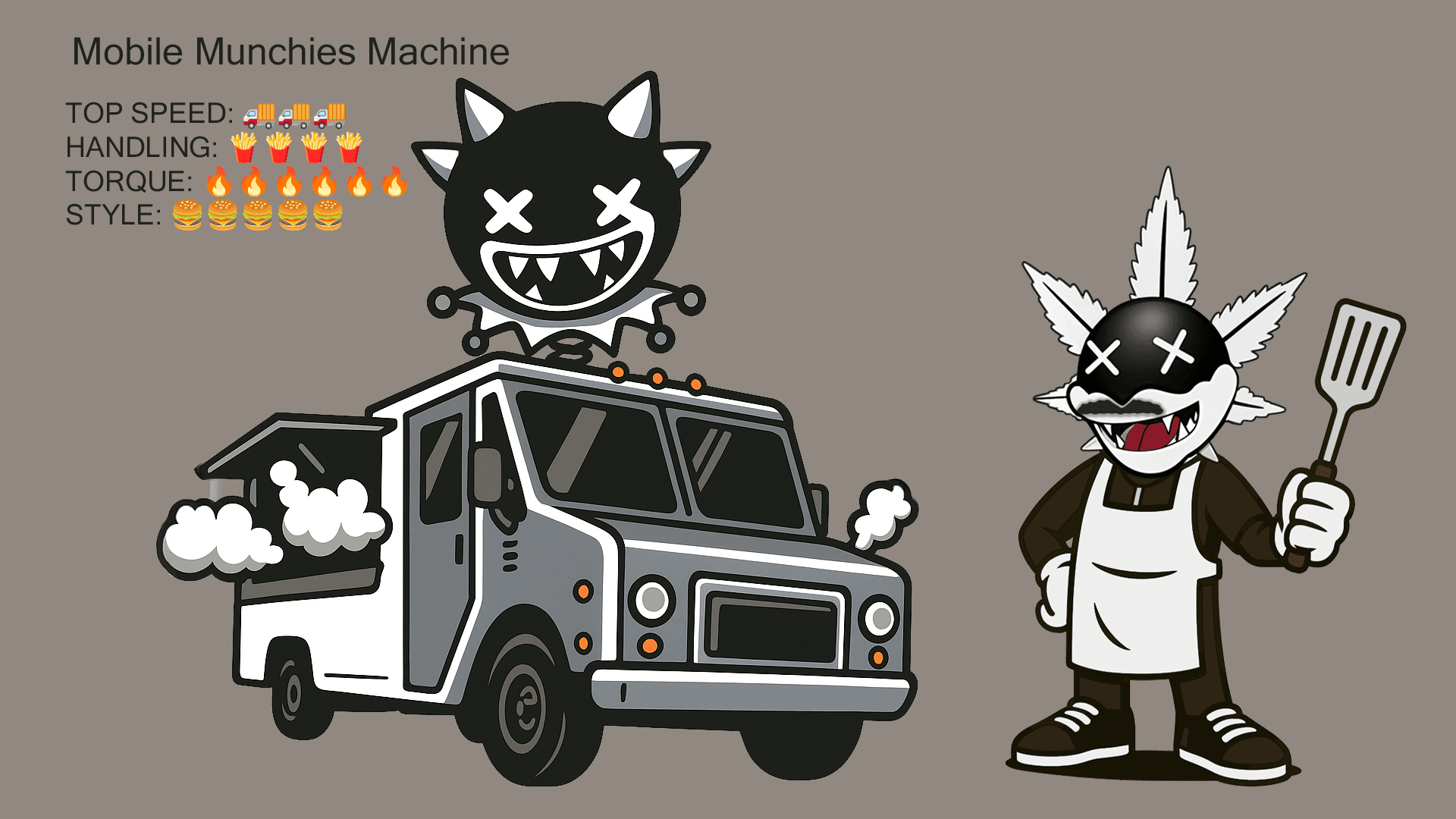 Food Truck