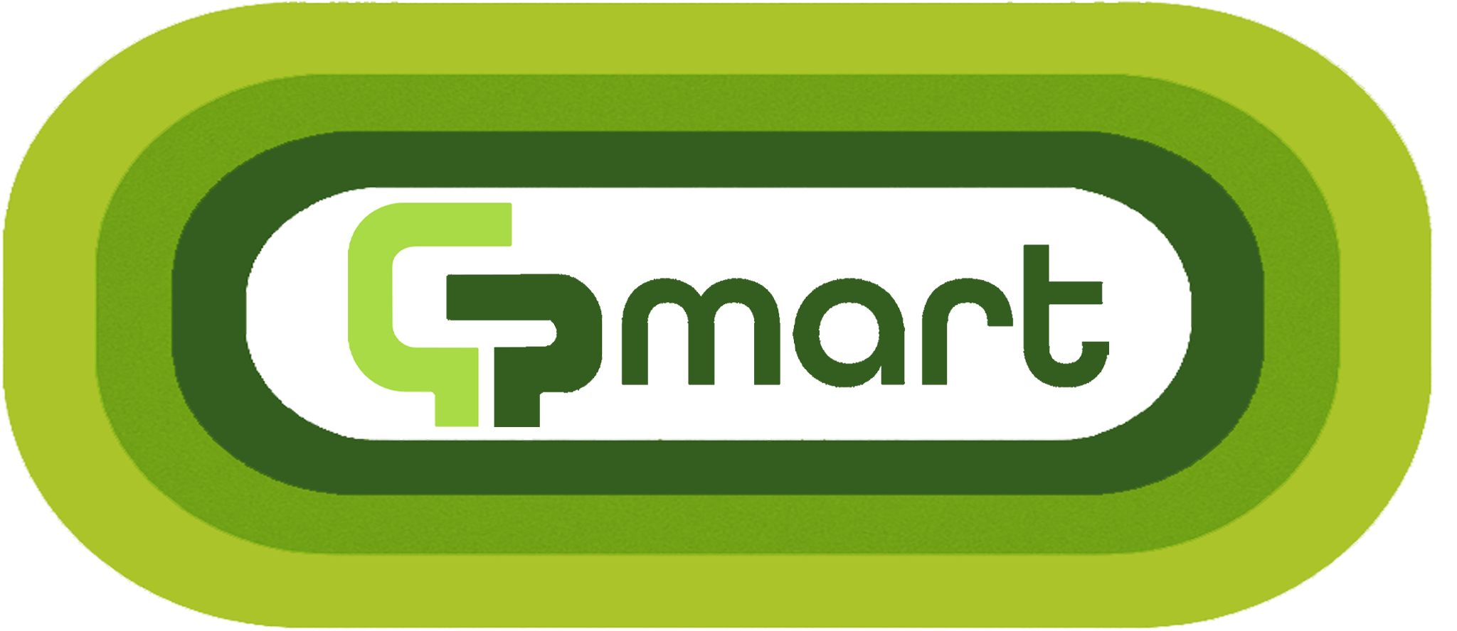 GreenPharms / GP Mart